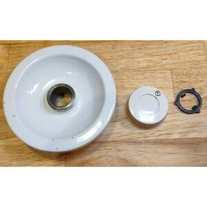 Singer Sewing Machine Model 248 - Replacement Hand Wheel Assembly